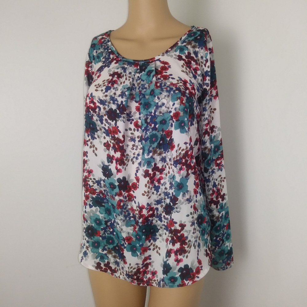 Stitchfix Papermoon blouse